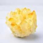 Rough Natural Citrine Raw Stone Yellow Quartz Crystal Cluster Healing Chakra A+