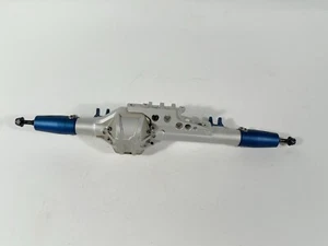 Gebrauchter Axial Wraith Bomber Yeti hinten Ar60 gebaut selten Vanquish Teil Raupenachse - Bild 1 von 17