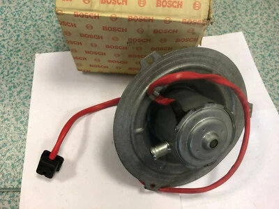 Engine Fan Bosch 0 130 107 086 - 24V - New - Image 1 of 4