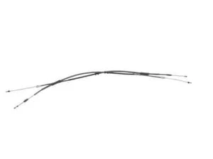 8200727571 brake lever for RENAULT MASTER KOFFERAUFBAU 2.3 DCI 2010 126151 - Picture 1 of 6