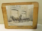 1901 Empire Hook & Ladder Co. 25th Anniversary Photo – Pottstown, PA