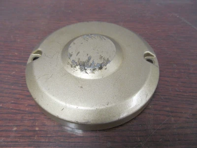 Cubierta de puntos de pulso del motor derecho derecho Kawasaki Gold KZ1100D KZ 1100 OEM VER FOTOS Foto 1 de 4