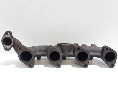 2008 Kia Sorento I JC Exhaust Manifold 2.5 Diesel 31408695 - Image 1 of 4