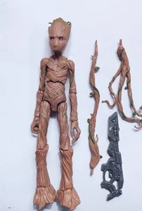 Marvel Legends Groot - Picture 1 of 4