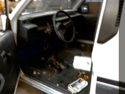 Motor De Arranque Federal Se Adapta a 85-87 89-98 GALANT 1151391 Foto 1 de 4