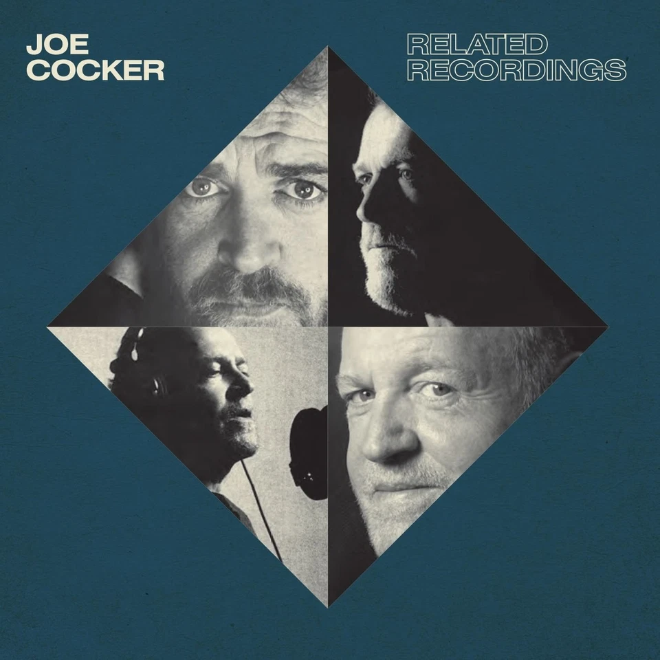 Joe Cocker – The Album Recordings 1984-2007 - BOX SET - 14 x CD!!! - Bild 1 von 2