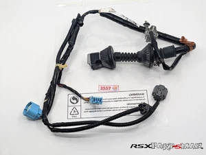 06 07 08 Acura TSX RH PASSENGER REAR Wire Harness 32753-SEA-A02 - Picture 1 of 7