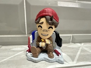 L’Manberg Wilbur Vinyl Figure Youtooz #291 - Picture 1 of 3