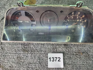 1979-1981 Toyota Pickup Truck Instrument Speedometer Gauge Cluster - Picture 1 of 8
