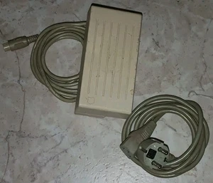 Original Netzteil PSU 220V - 240V für Apple IIC A2M4016 getestet funktioniert - Bild 1 von 5