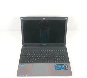 ASUS K55A Intel Core Laptop K55A-WH51 - Picture 1 of 5