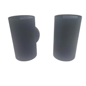 Ken & Ricky Outdoor Wall Sconce, Exterior Wall Light Fixtures, Cylinder Outside - Picture 1 of 5