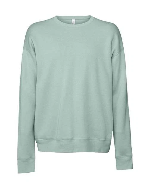 Bella Canvas - Unisex Drop Shoulder Sweatshirt - 3945