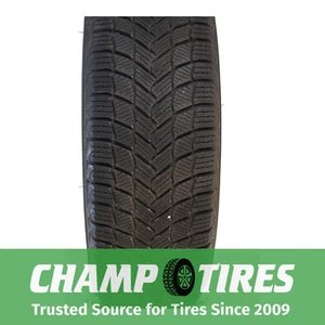 P235/70R16 Michelin New X-Ice Snow SUV 106 T New 10/32nds - Picture 1 of 5