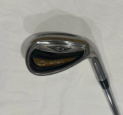 Adams Ovation Undercut OS Sand  Wedge Uniflex - Image 1 of 4