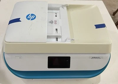 HP OfficeJet 4650 All-in-One Wireless Printer with Mobile Printing, Instant Ink  - Image 1 of 2