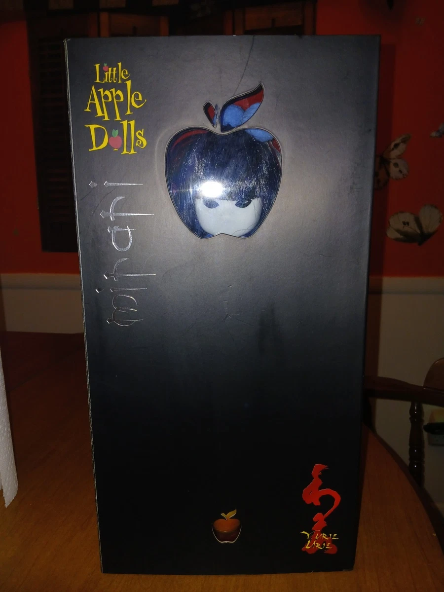 Little Apple Dolls for sale | eBay