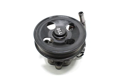 Bomba de dirección asistida KIA Forte 2010-2013 con polea 57100-1M100 OEM Foto 1 de 4