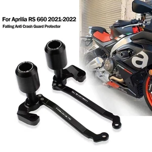 For Aprilia RS660 2021-2022 Frame Slider Cover Protector Pads Engine Guard Crash - Bild 1 von 15