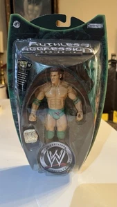 2005 Jakks Pacific WWE Ruthless Aggression Mark Jindrak Factory Sealed - Bild 1 von 2