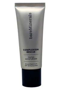 bareMinerals Complexion Rescue Tinted Moisturizer SPF30, 03 Buttercream 1.18 Oz - Picture 1 of 5