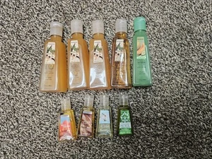 Vintage Bath and Body Works Händedesinfektionsmittel Set - Bild 1 von 5