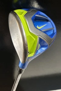 Nike Vapor Fly Driver Adjustable 8.5-12.5° Tensei CK Series 50 Stiff LH Left H - Picture 1 of 9