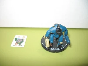=Mechwarrior BANNSON'S RAIDERS Gambito 060 05= - Imagen 1 de 1