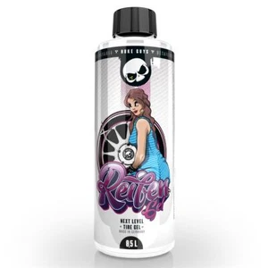 Ángel de neumáticos Nuke Guys cuidado de neumáticos brillo caucho cuidado coche protección de neumáticos 500 ml - Imagen 1 de 8