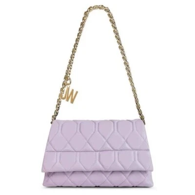 JASON WU сумка женщин фиолетовый!!!!! НОВЫЙ С ЯРЛЫКАМИ WT6413-501-6BA - Изображение 1 из 4