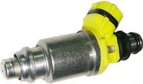 1 x Fuel Injector for TOYOTA RAV4 1995 - 2000 PETROL 3SFE 2.0 23209-74040 - Image 1 of 1