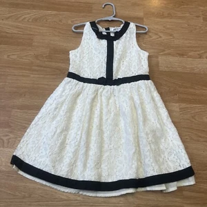 Aphorism Toddler Dress Size 6x - Picture 1 of 3