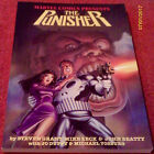 The Punisher: Circle Of Blood #[Nn] (Dec 1988, Marvel) (Plus)