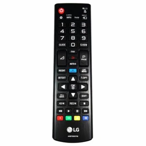 Télécommande TV LG D'Origine Remplaçant AKB74915343 - Photo 1/1