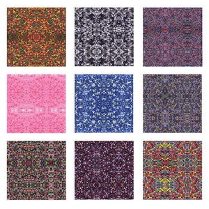 Cuentas de semillas japonesas Miyuki cuentas de vidrio Delica colores mixtos diferentes tamaños - Imagen 1 de 39