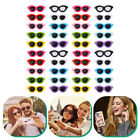 Resin Sunglasses Charms for - 40 Pieces Mini Size