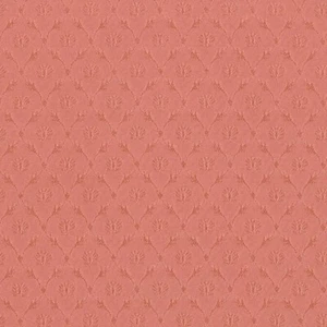 Tessuto tendaggio tappezzeria rosa polverosa diamante floreale resistente - Foto 1 di 4