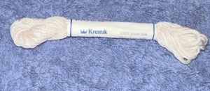 Kreinik 5.5yds Pure Silk Mode Embroidery Needlework Made In France - Picture 1 of 4