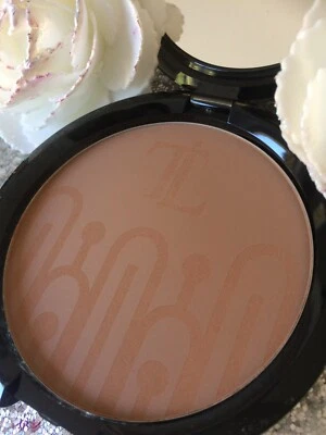 T LECLERC Teint Sublime Kompaktpuder Terre D Winter Mokka Groß Format 20 G - Bild 1 von 3