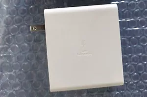 New Original Samsung Galaxy Book3 Ultra NP960XFH-XA2US EP-TB010 Fast Charging PC - Picture 1 of 3