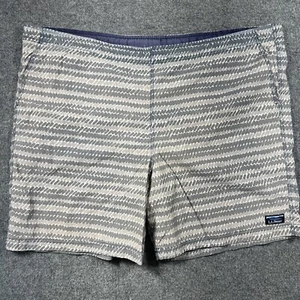 LL Bean Men Swimming Shorts Xxl Vintage Beach Lake Boat - Picture 1 of 6