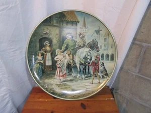 1971 Falstaff Beer Tray 24" Litho Advertising #9641 Great Color and Graphics - Picture 1 of 16