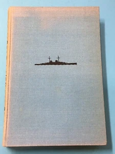 SKAGERRAK, die größte Seeschlacht der Weltgeschichte, Georg v. Hase, 1920 (K1 - Bild 1 von 7