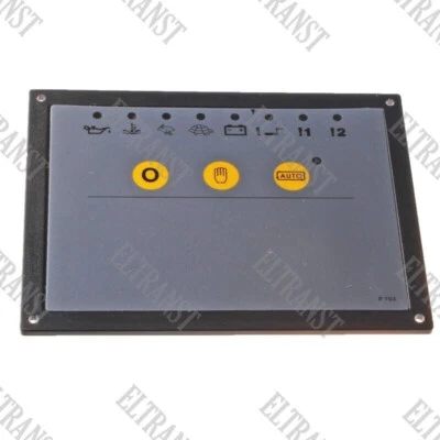 NEW DSE703 Controller Auto Start Control Module For Deep Sea ATS - Image 1 of 2