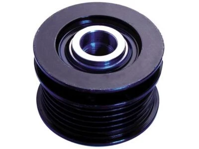 适用于 2000 - 2011 Mercury Grand Marquis 交流发电机解耦滑轮门 99773KN — 第 1/2 张图片