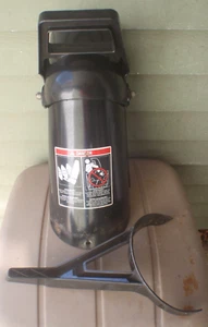 56-2680, 104-4115 Toro Snowblower Chute and Deflector for CCR 2450, 3650 Others - Picture 1 of 5