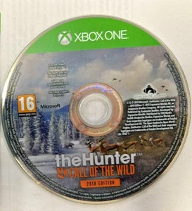 The Hunter: Call of the Wild Microsoft Xbox One - Picture 1 of 2