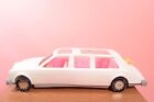 Barbie Stretch Limo 1980's AS IS