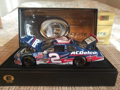 2006 Clint Bowyer AC Delco Elite 1of 144 - Изображение 1 из 4