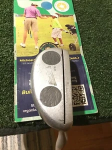 Ray Cook M-1 Putter 33.25 Inches (RH) - Picture 1 of 11